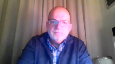 Beardman online show from February 2025 07:09:01 PM