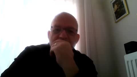 Beardman online show from February 2025 12:40:01 PM