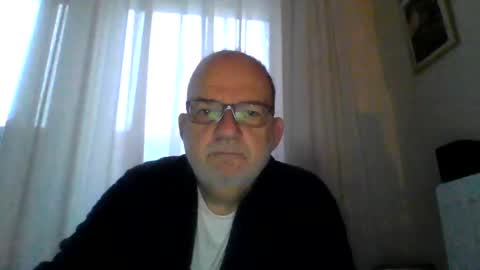 Beardman online show from February 2025 06:49:02 AM