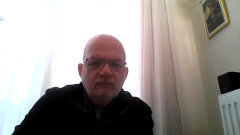 Beardman online show from February 2025 02:04:01 PM