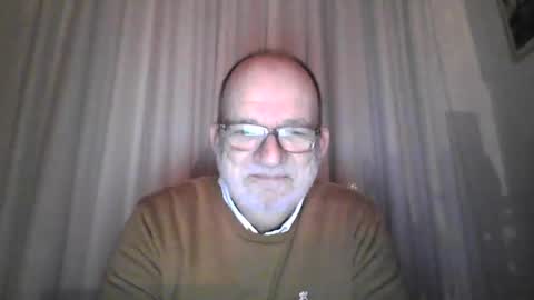 Beardman online show from February 2025 04:14:02 AM