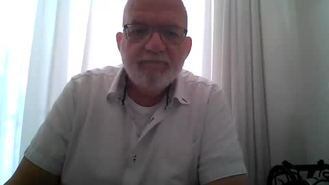 Beardman online show from September 2025 03:33:01 PM