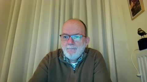 Beardman online show from February 2026 06:58:02 PM