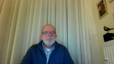 Beardman online show from February 2026 06:30:01 PM