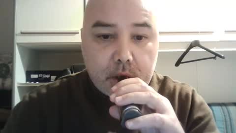 WELCOME EVERYONE MY NAME IS  CHAN ..I WILL BE HAPPY TO SHOW YOU MY CUM online show from January 2025 08:27:01 PM