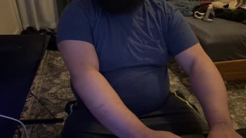 beardudeguy online show from March 2026 12:47:02 AM