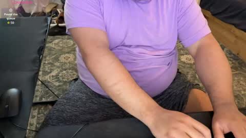 beardudeguy online show from April 2026 04:53:02 PM