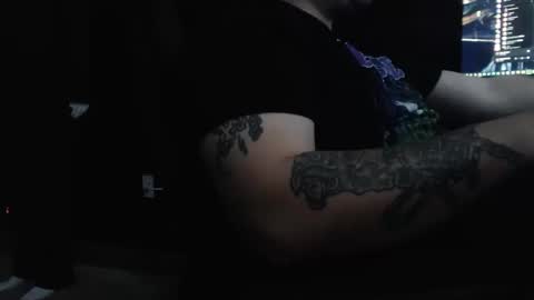 BearFucksBunny online show from January 2026 08:58:01 PM