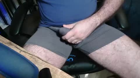 bearscar84 online show from February 2025 03:34:01 PM