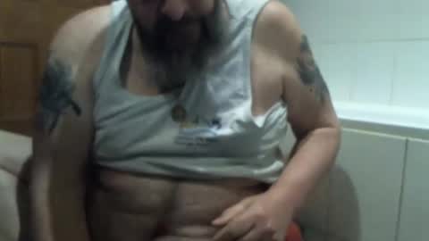 bearsteve75 online show from March 2025 12:20:01 PM