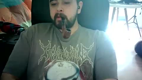 beartsmkr online show from October 2025 04:59:02 PM