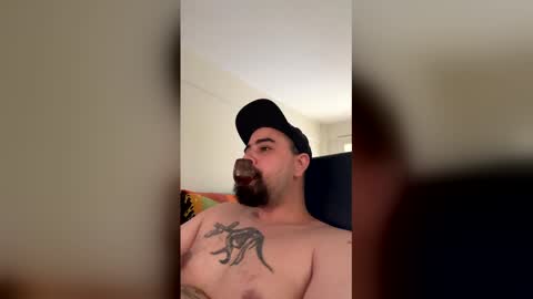 beartsmkr online show from January 2026 07:50:02 PM