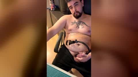 beartsmkr online show from January 2026 05:57:02 AM