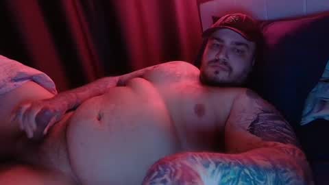 Snapshot of bearway30 chatting on February 2025 05:15:01 AM Bearway31 online show from February 2025 05:15:01 AM