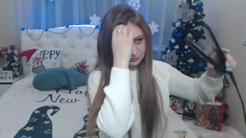 beataangel online show from January 2025 07:25:02 AM