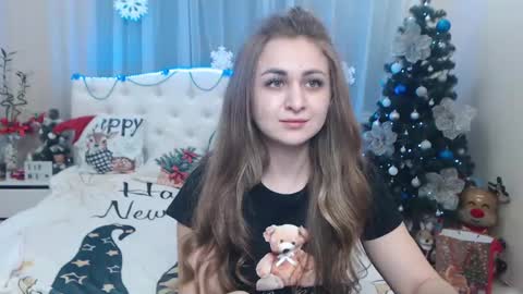 beataangel online show from January 2025 04:27:01 PM