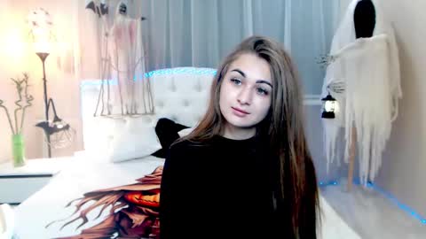 beataangel online show from October 2025 07:18:02 AM