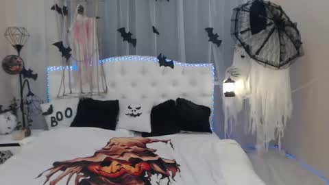 beataangel online show from October 2025 07:08:01 AM