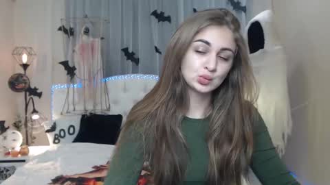 beataangel online show from October 2025 07:05:02 AM