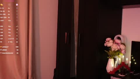 Bzzz Bea online show from January 2025 01:18:02 AM