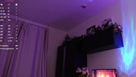 Bzzz Bea online show from February 2025 01:25:01 AM