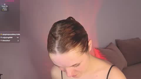 My name is Beatrice Like my broadcast pls 3 online show from March 2026 02:10:01 PM