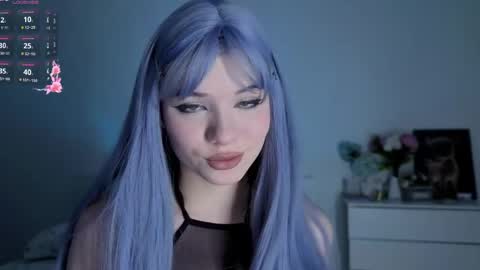 Snapshot of beatricemoonlight chatting on May 2026 09:05:02 AM My name is Beatrice Like my broadcast pls 3 online show from May 2026 09:05:02 AM