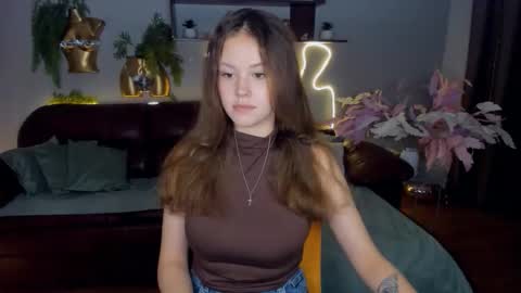 BeatriceWild online show from November 2025 11:31:02 AM