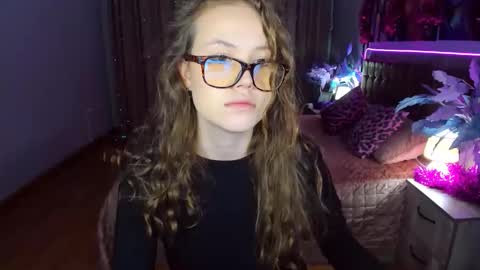 BeatriceWild online show from December 2025 11:08:01 AM