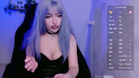 beaty_lilith online show from September 2025 06:17:01 AM