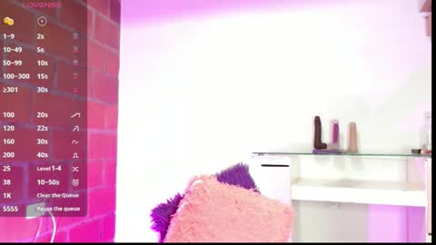 Beatzie online show from October 2025 12:18:02 PM