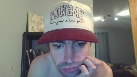 beaulieu2027 online show from January 2026 11:03:02 AM