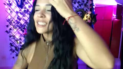 beautibellah online show from December 2025 01:12:02 AM