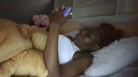 Lil stunner online show from January 2025 06:03:02 AM