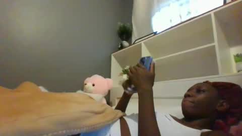 Lil stunner online show from February 2025 04:48:02 AM