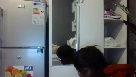 Lil stunner online show from February 2025 12:58:02 PM