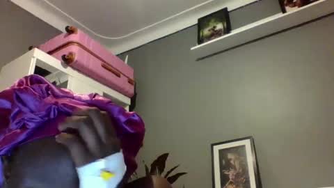 Lil stunner online show from February 2025 11:48:02 PM