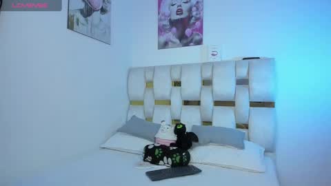 Valeria online show from February 2025 06:20:01 AM