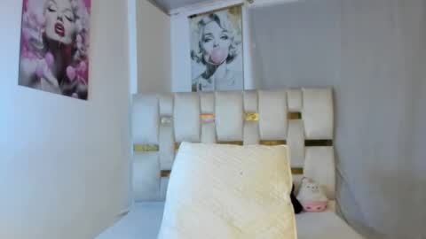 Valeria online show from February 2026 12:37:02 AM