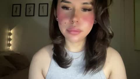 Sweet Aya online show from December 2025 12:26:02 AM