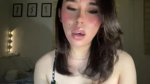 Sweet Aya online show from December 2025 01:50:02 PM