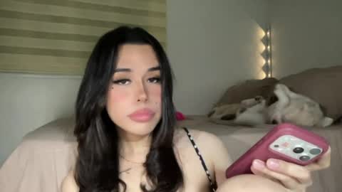 Sweet Aya online show from June 2026 04:09:01 PM