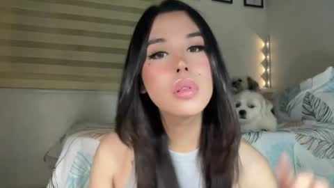 Sweet Aya online show from July 2026 04:44:01 PM