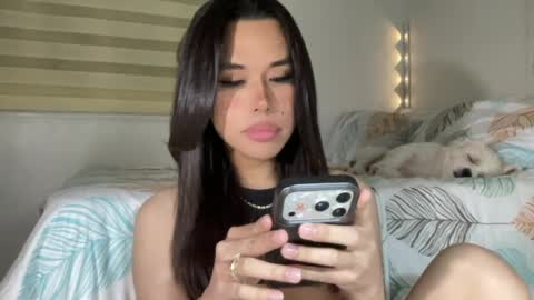 Sweet Aya online show from July 2026 03:09:01 PM