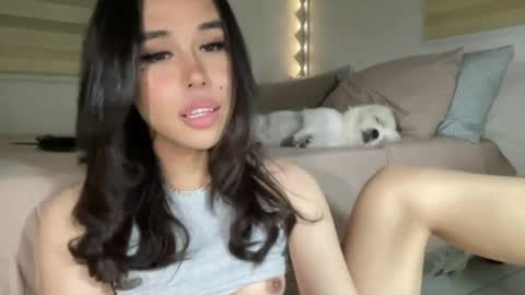 Sweet Aya online show from July 2026 03:55:01 PM