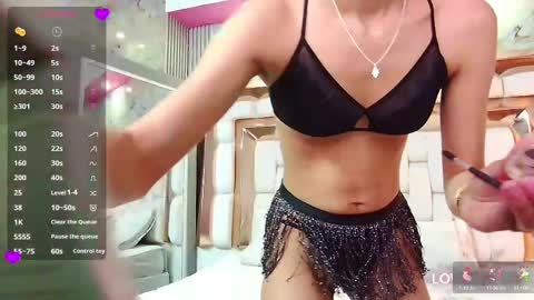 Shalom  online show from March 2025 07:49:02 PM