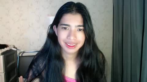 Snapshot of beautifultrixie chatting on February 2026 10:53:02 AM TRIXIE online show from February 2026 10:53:02 AM