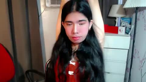 Snapshot of beautifultrixie chatting on February 2026 02:40:02 AM TRIXIE online show from February 2026 02:40:02 AM