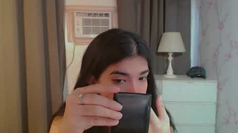 TRIXIE online show from April 2026 02:53:02 AM