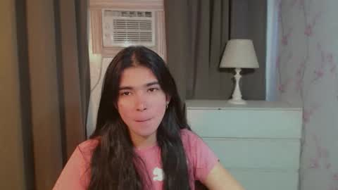 TRIXIE online show from April 2026 04:35:02 AM